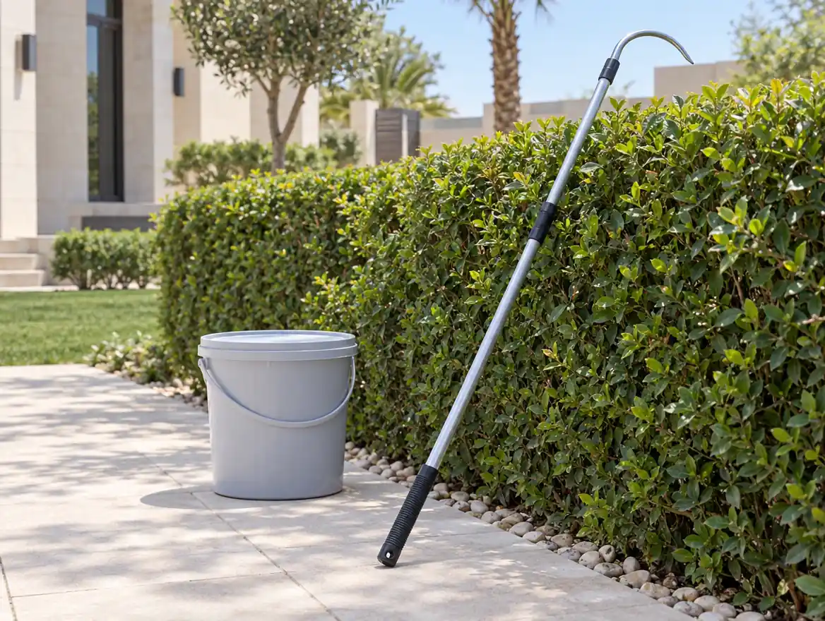 Illustrative image for Snake control